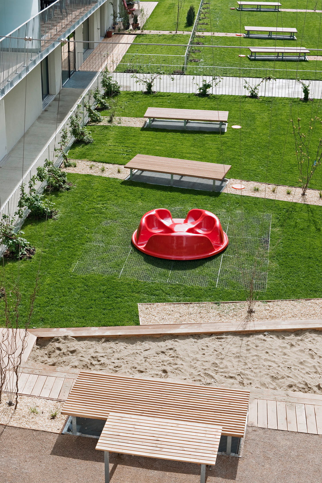 Ein Foto von Hertha Hurnaus