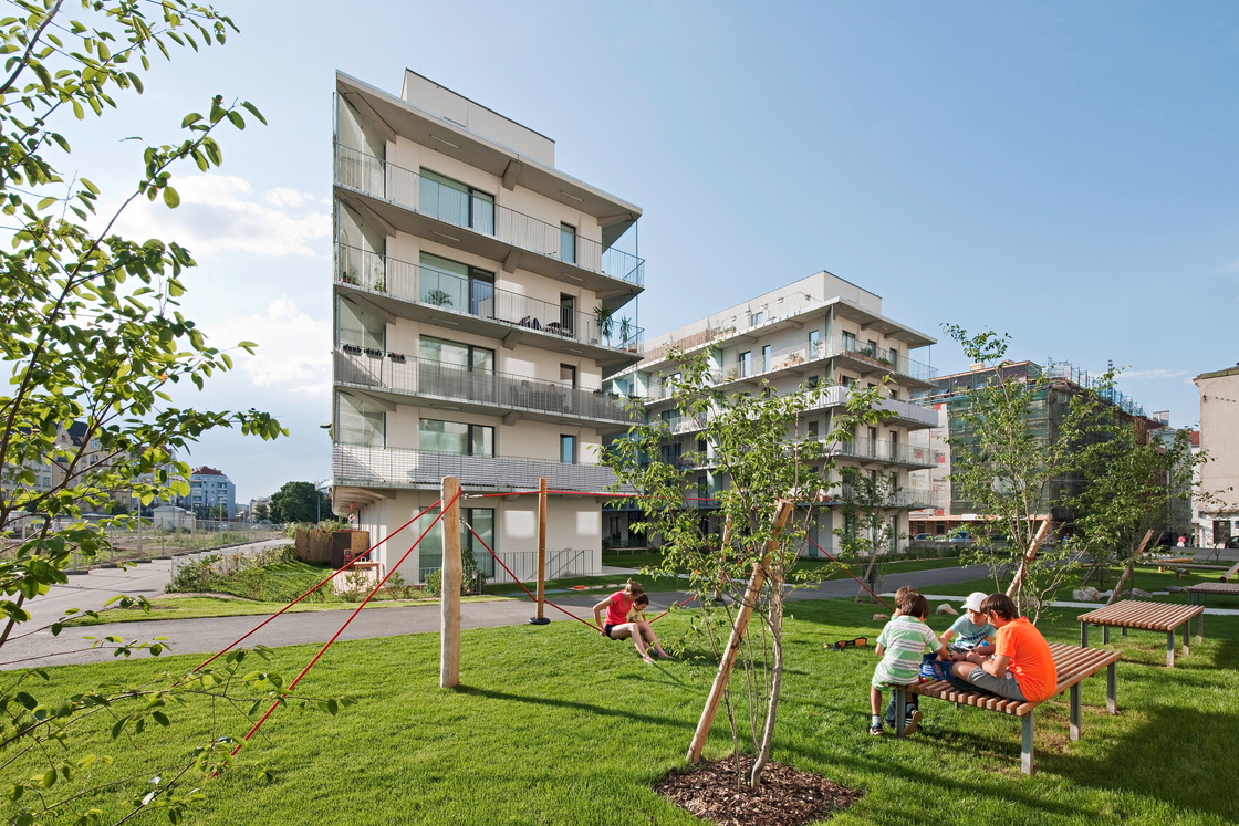 Ein Foto von Hertha Hurnaus