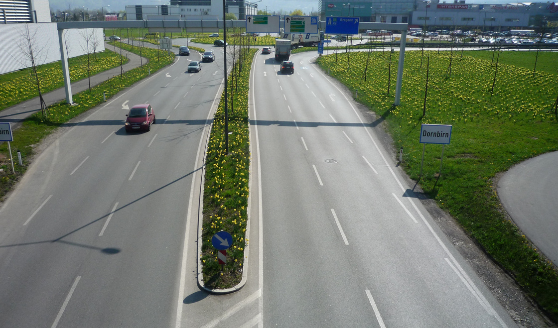 Ein Foto von Thomas Loacker