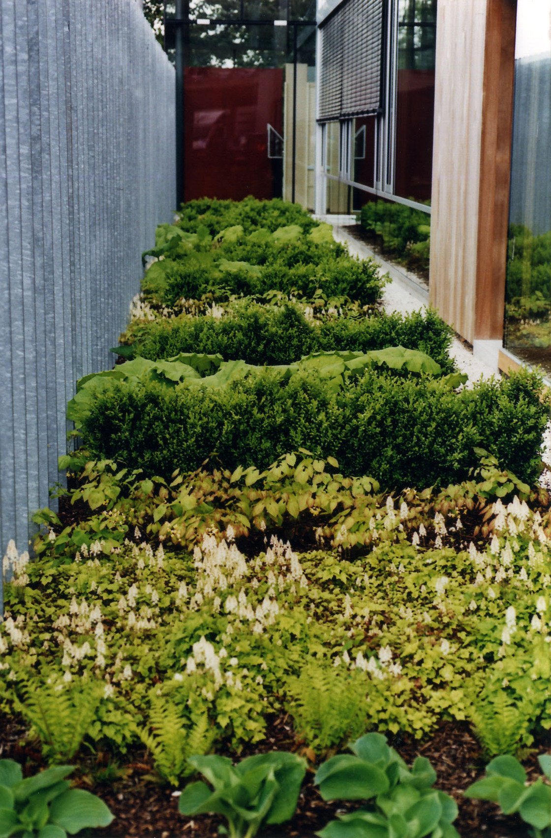 Ein Foto von Gabi Hanke