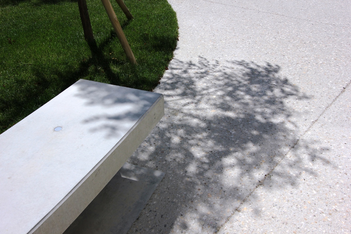 Ein Foto von Karin Standler