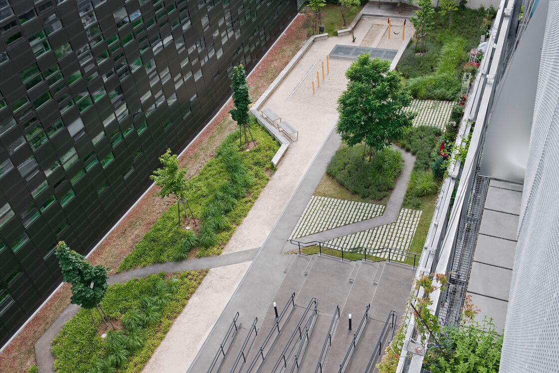 Ein Foto von Hertha Hurnaus