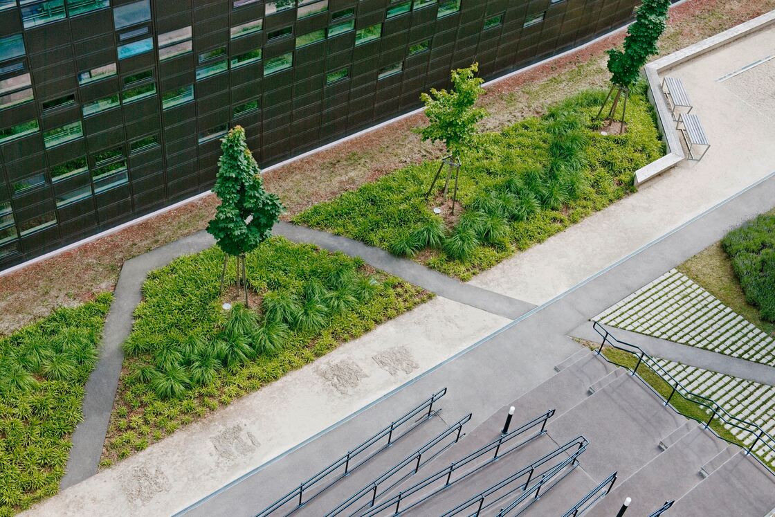 Ein Foto von Hertha Hurnaus