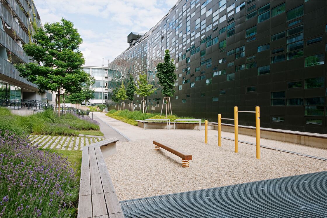 Ein Foto von Hertha Hurnaus