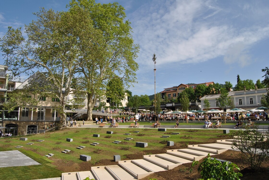 Ein Foto von Auböck+Kárász