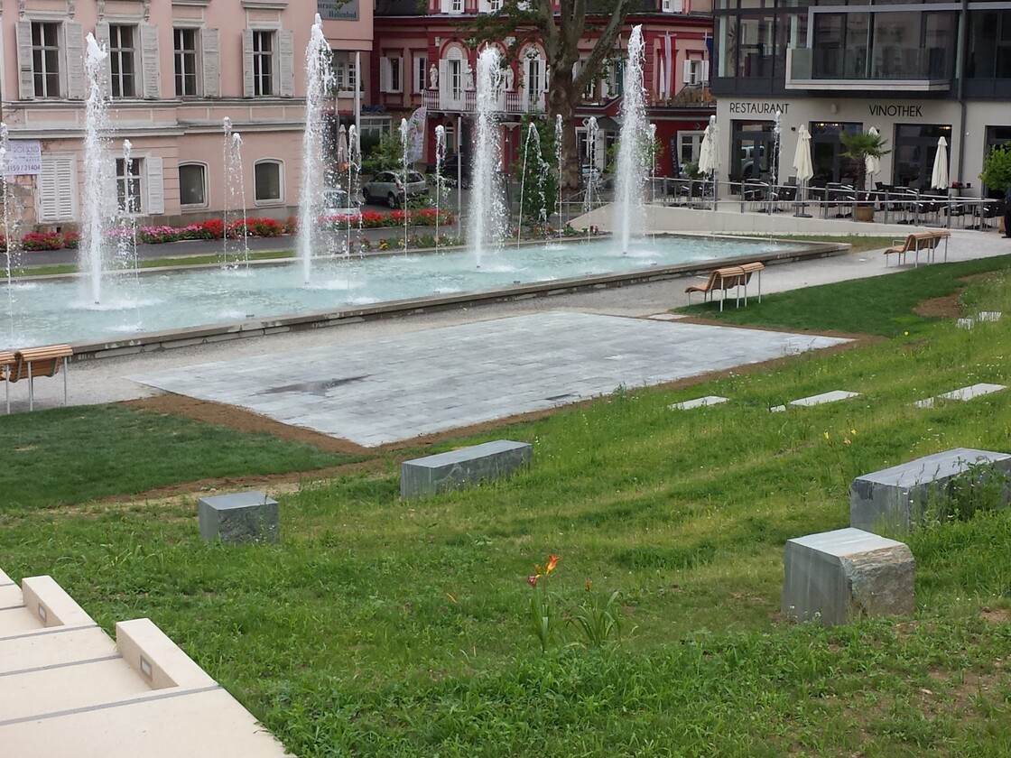 Ein Foto von Auböck+Kárász