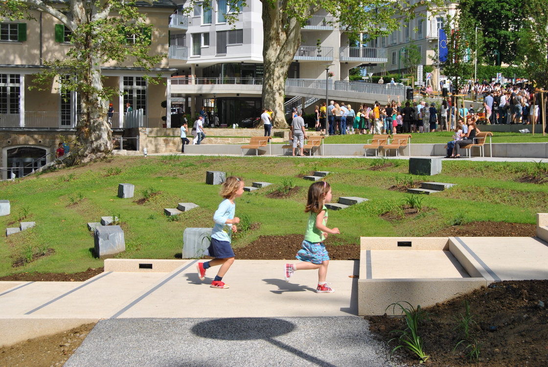 Ein Foto von Auböck+Kárász