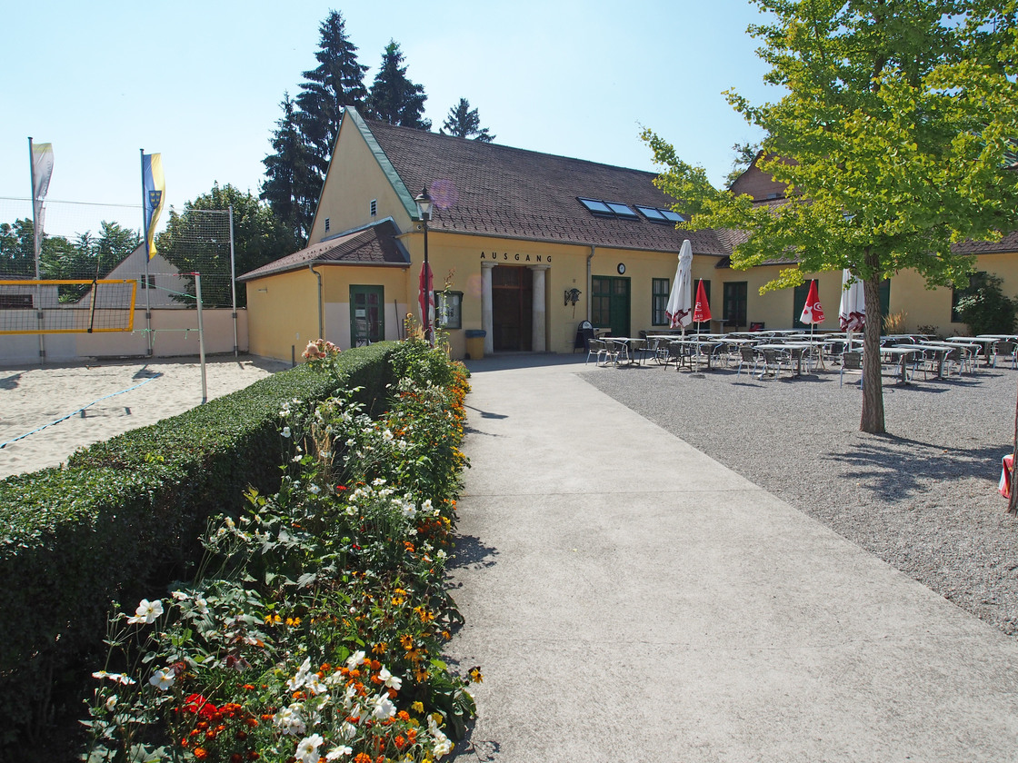 Ein Foto von Gerhard Rennhofer