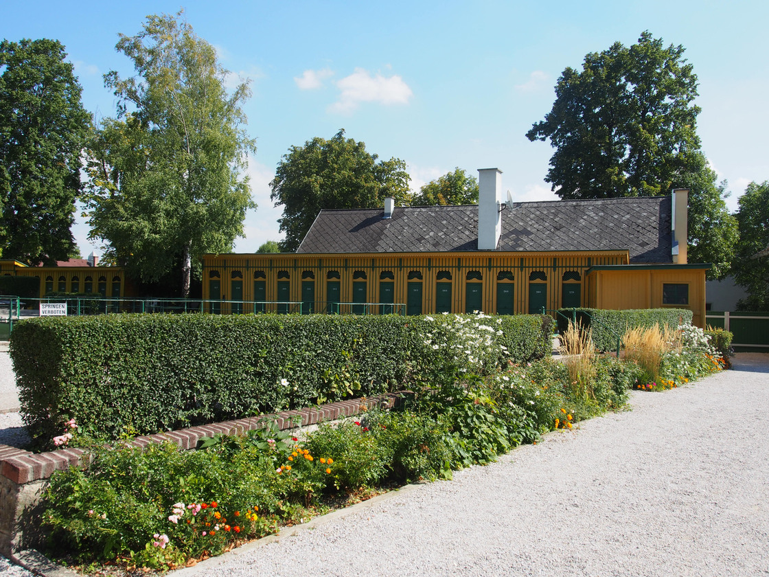 Ein Foto von Gerhard Rennhofer