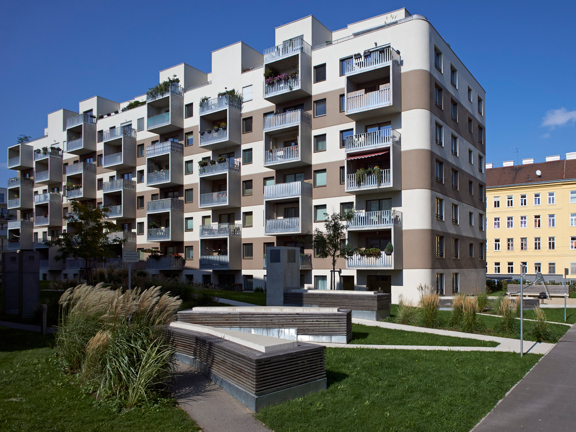 Ein Foto von Wolfgang Leeb