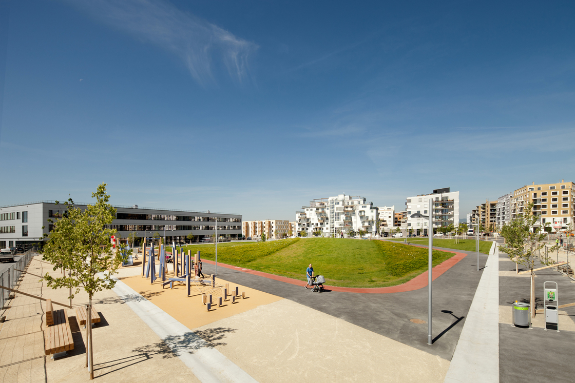 Ein Foto von Kurt Kuball