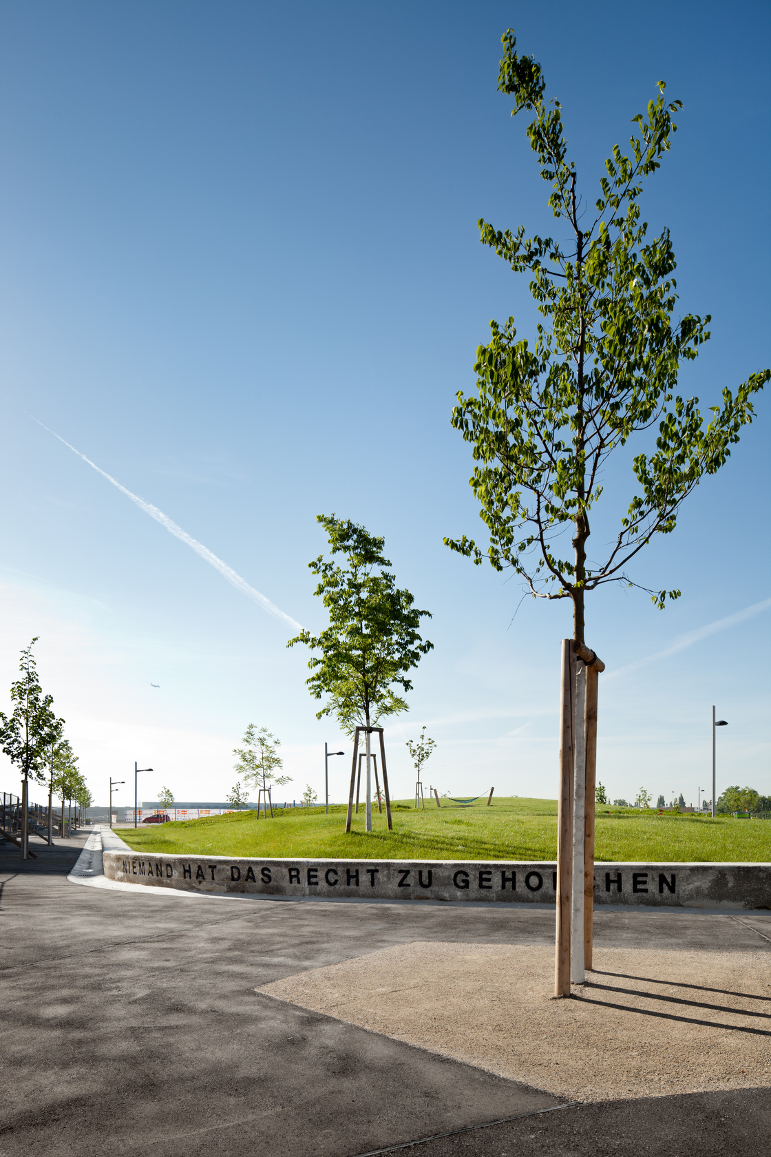 Ein Foto von Kurt Kuball