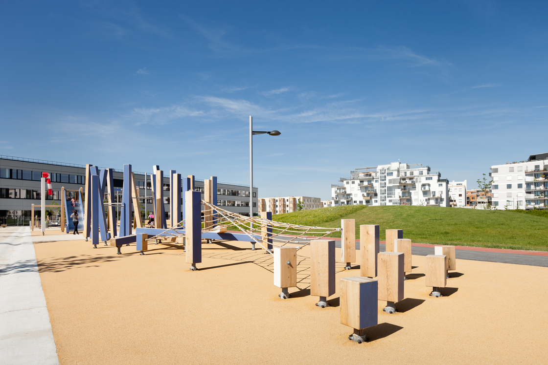 Ein Foto von Kurt Kuball