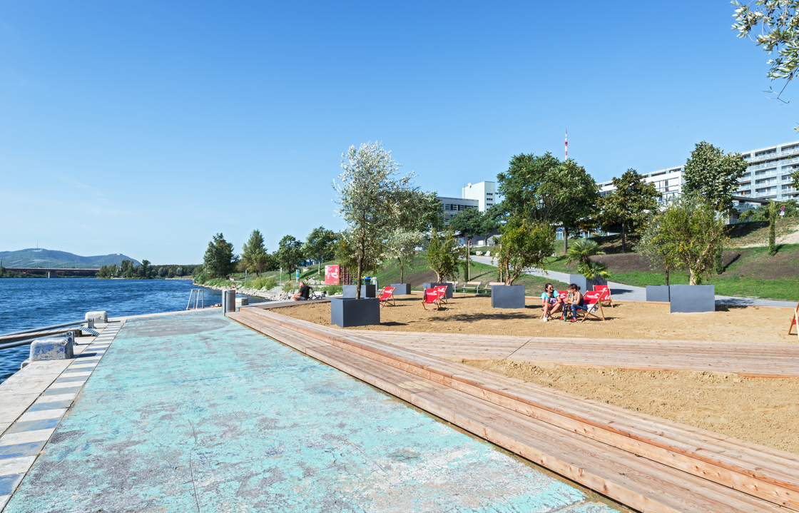 Ein Foto von Andreas Buchberger