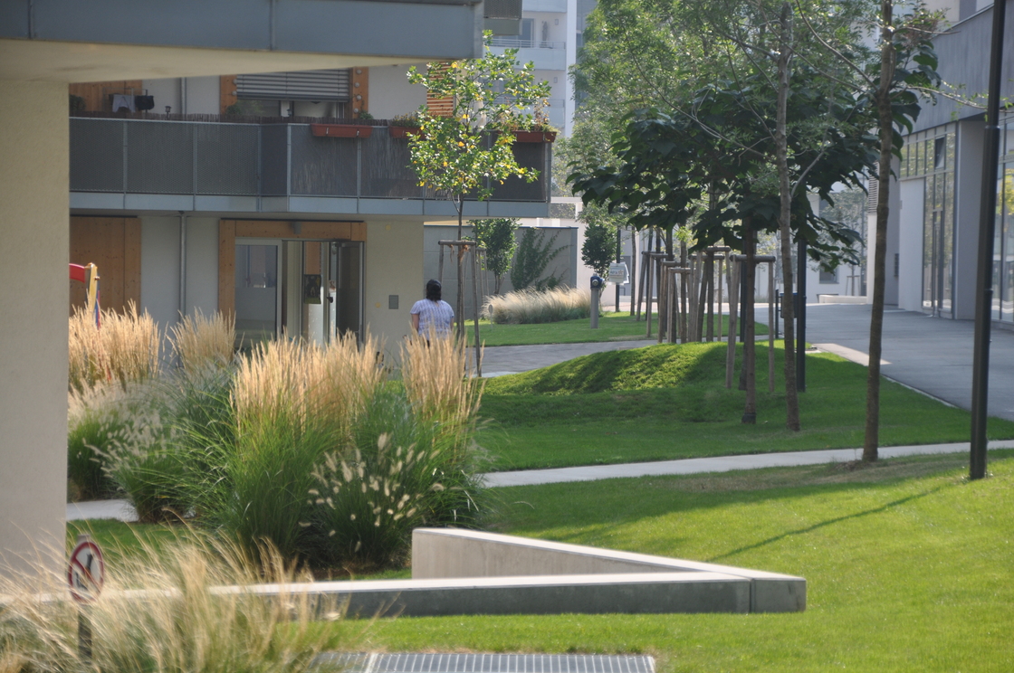 Ein Foto von Jakob Fina