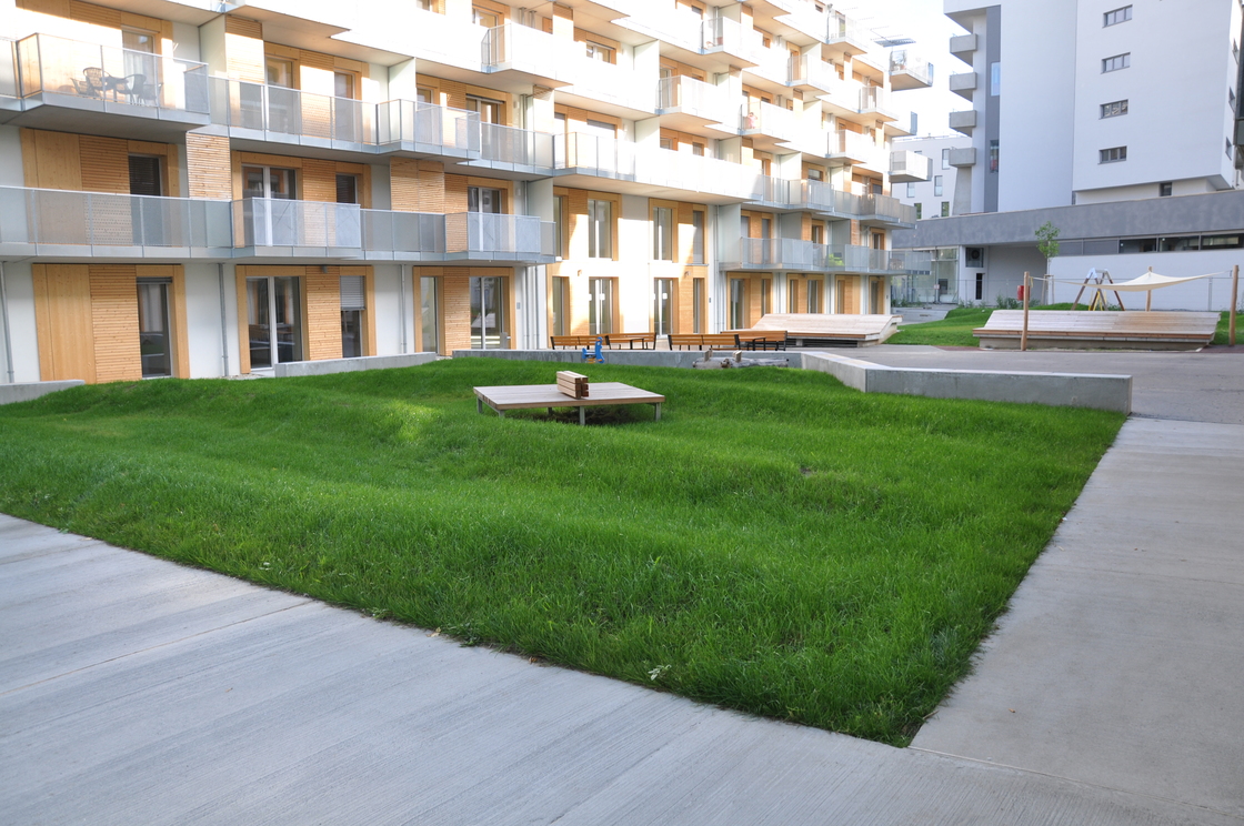 Ein Foto von Jakob Fina