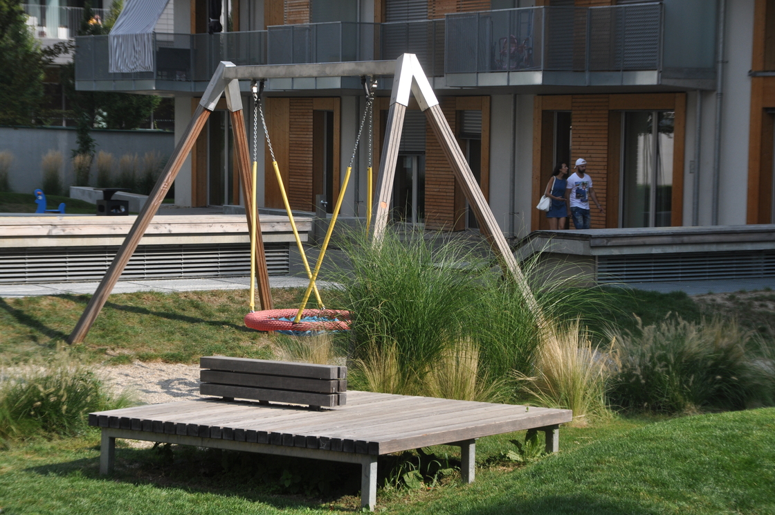 Ein Foto von Jakob Fina