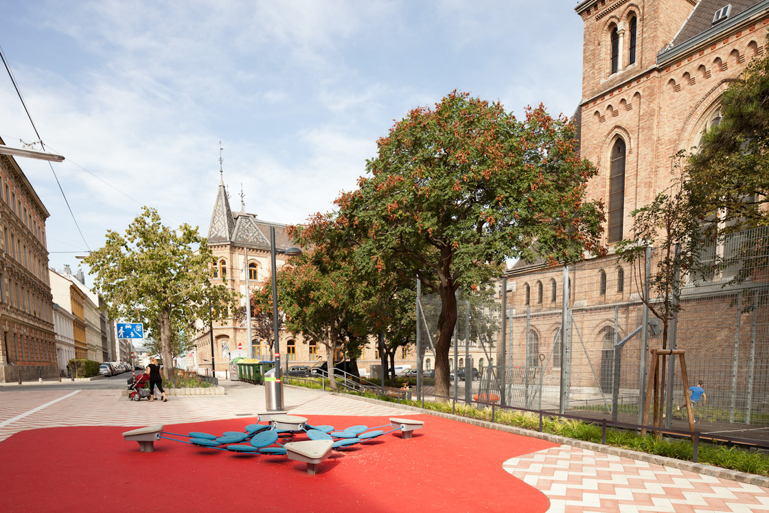 Ein Foto von Kurt Kuball