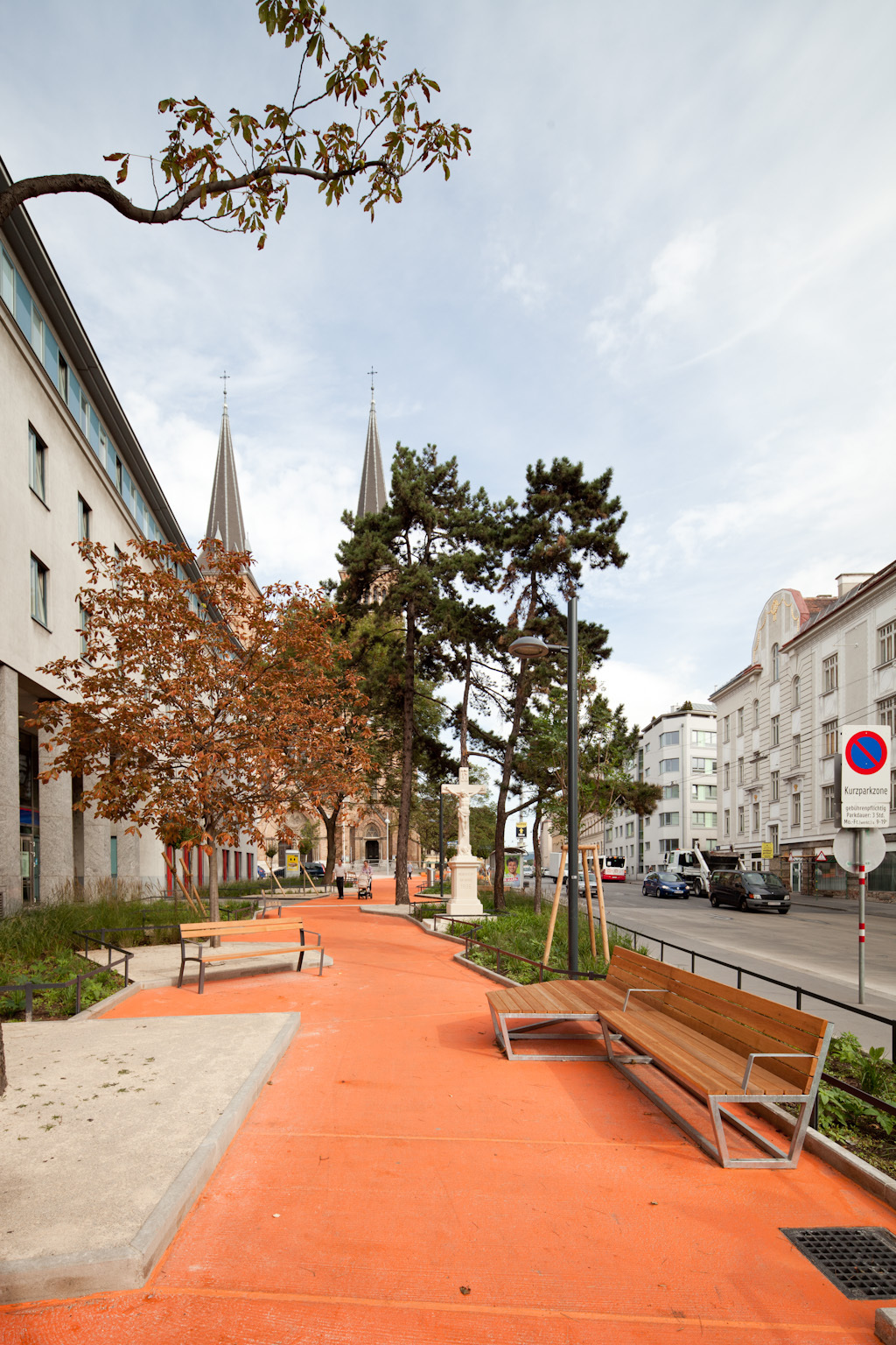 Ein Foto von Kurt Kuball