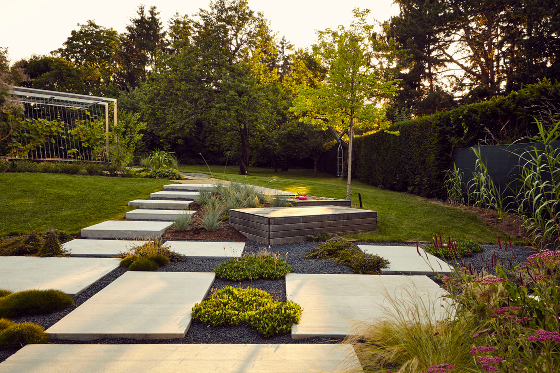 Ein Foto von Manfred Seidl