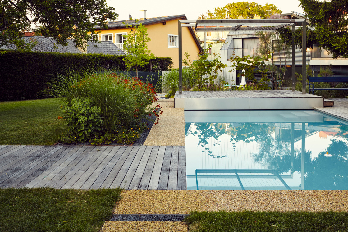 Ein Foto von Manfred Seidl