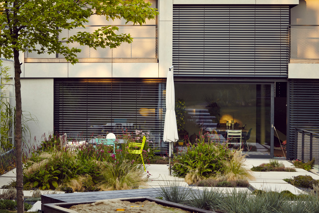 Ein Foto von Manfred Seidl