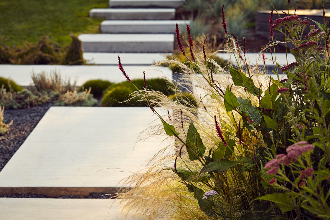 Ein Foto von Manfred Seidl