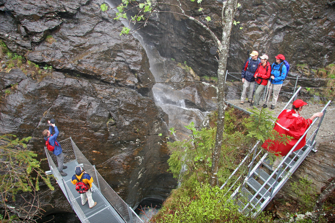 Ein Foto von Herbert Raffalt