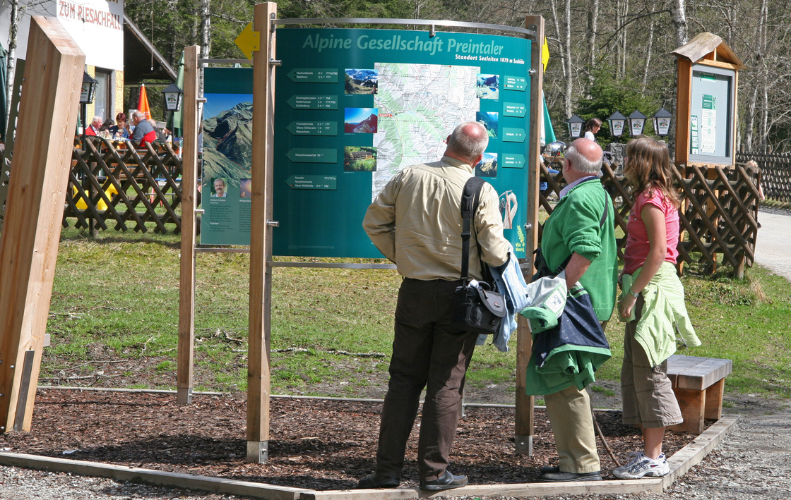 Ein Foto von Herbert Raffalt