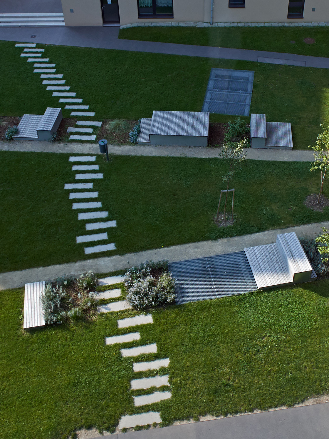 Ein Foto von Wolfgang Leeb