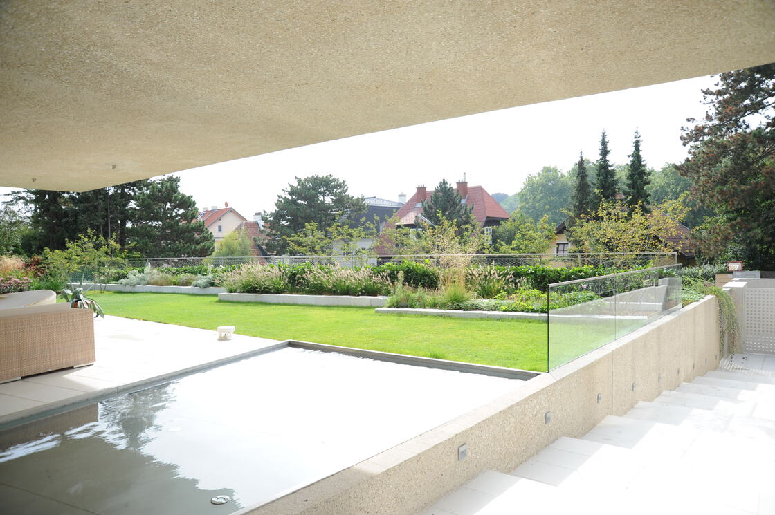 Ein Foto von Sabine Dessovic