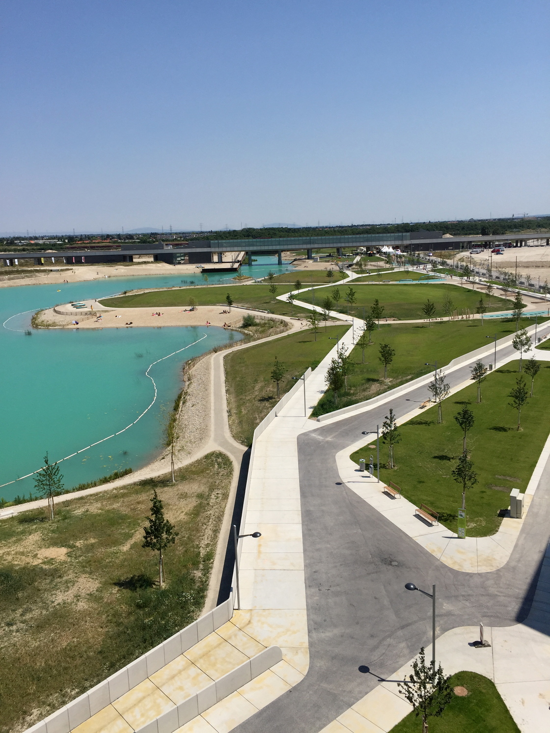 Ein Foto von Lavaland GmbH