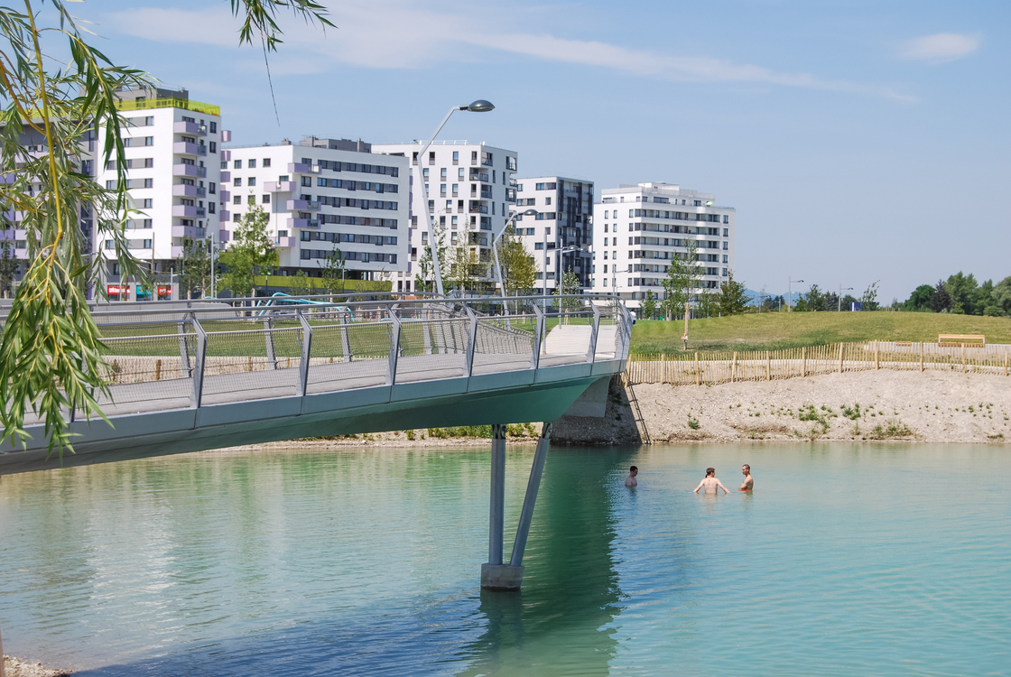 Ein Foto von Lavaland GmbH