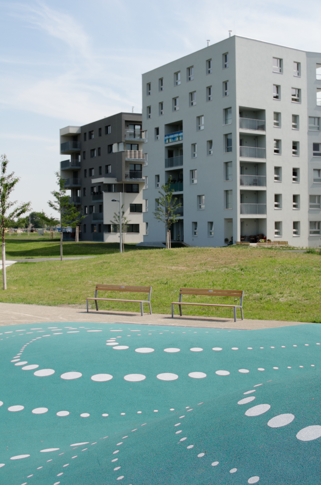 Ein Foto von Lavaland GmbH