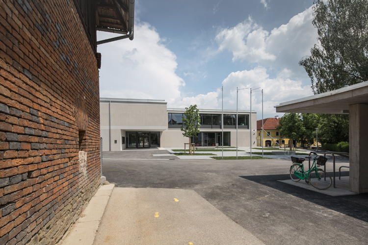 Ein Foto von Markus Fattinger