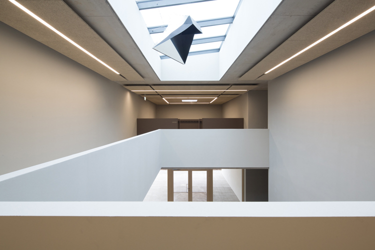 Ein Foto von Markus Fattinger