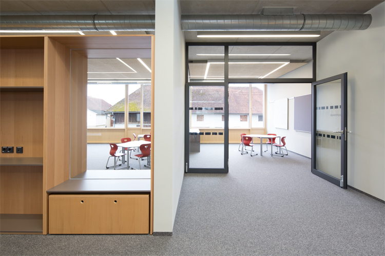 Ein Foto von Markus Fattinger