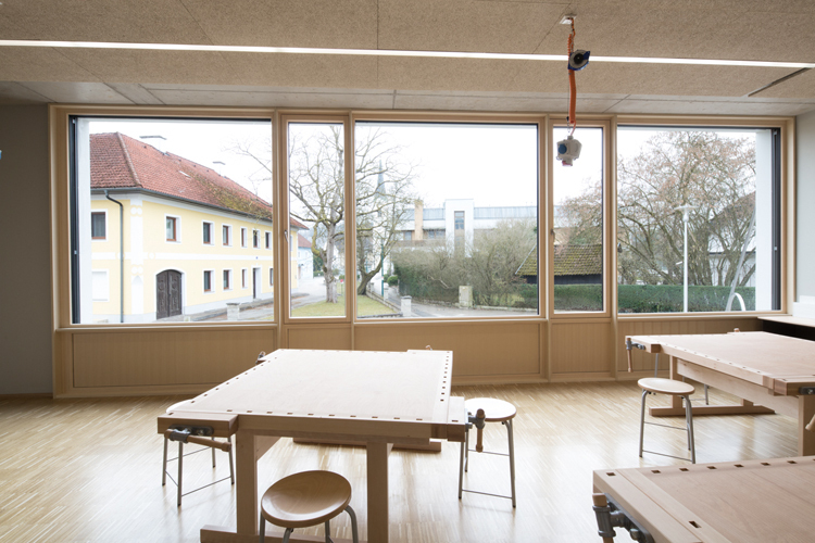 Ein Foto von Markus Fattinger