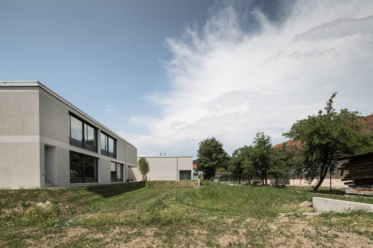 Ein Foto von Markus Fattinger