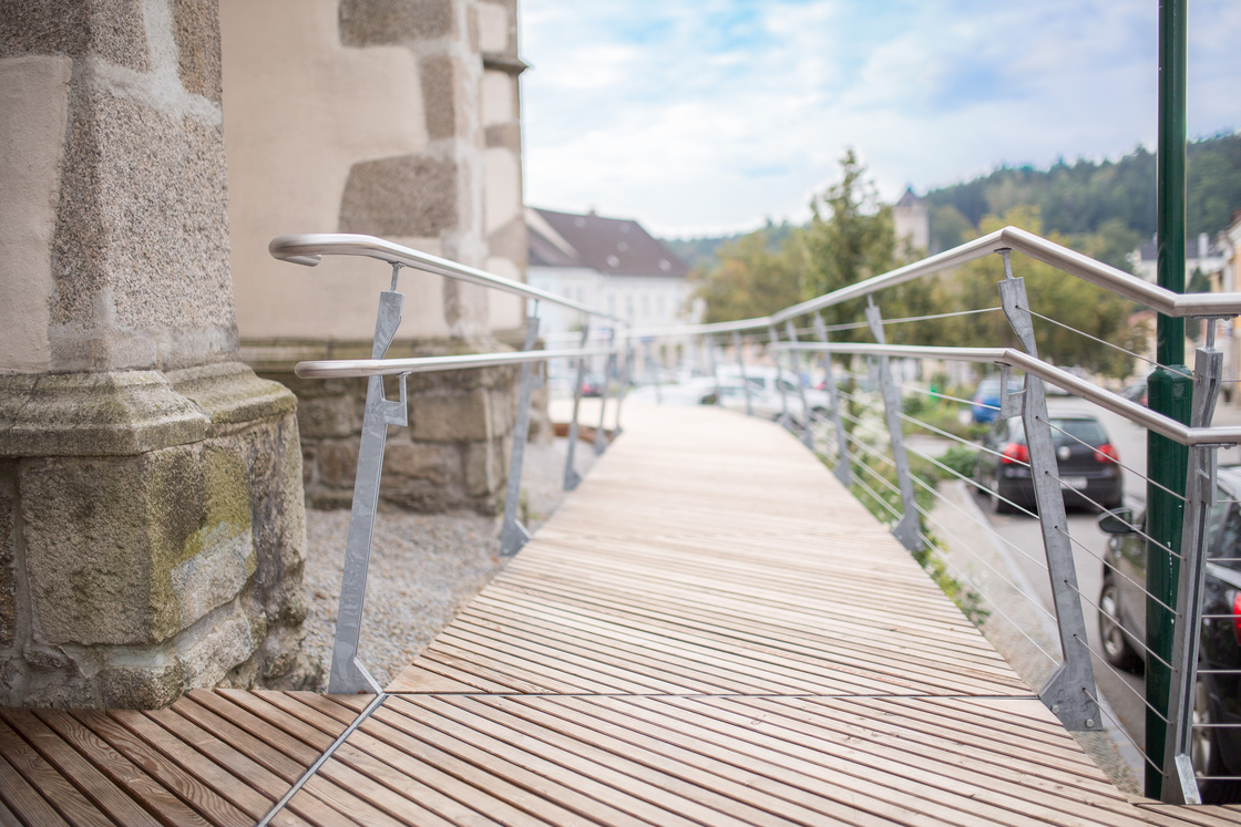 Ein Foto von Benjamin Wald