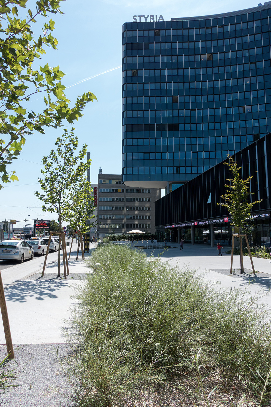 Ein Foto von Gertraud Monsberger