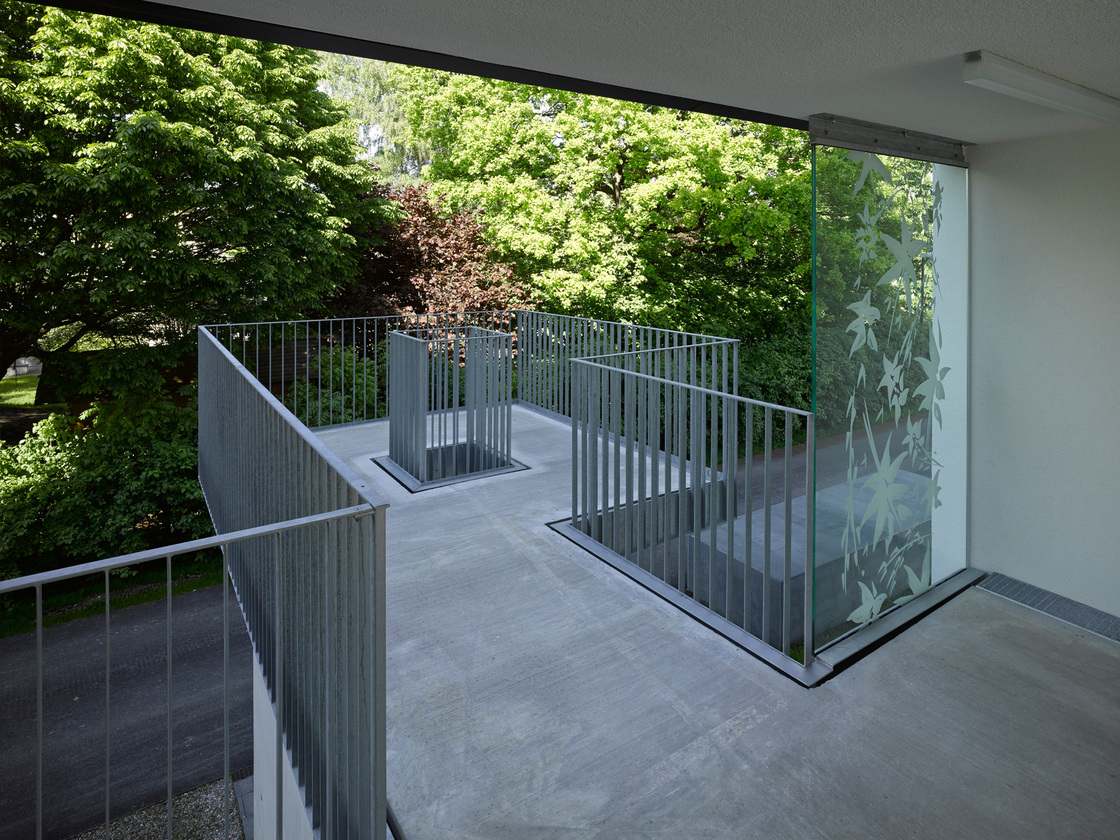 Ein Foto von Gebhard Sengmüller