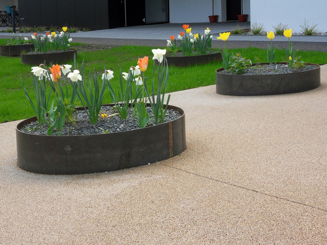 Ein Foto von Robert Wiener