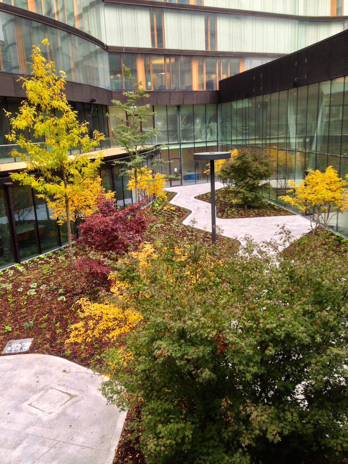 Ein Foto von Auböck+Kárász