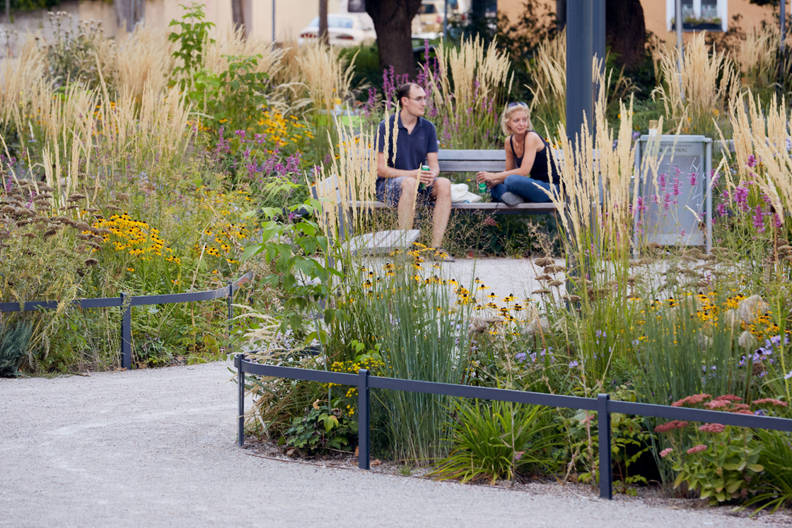 Ein Foto von Johannes Hloch