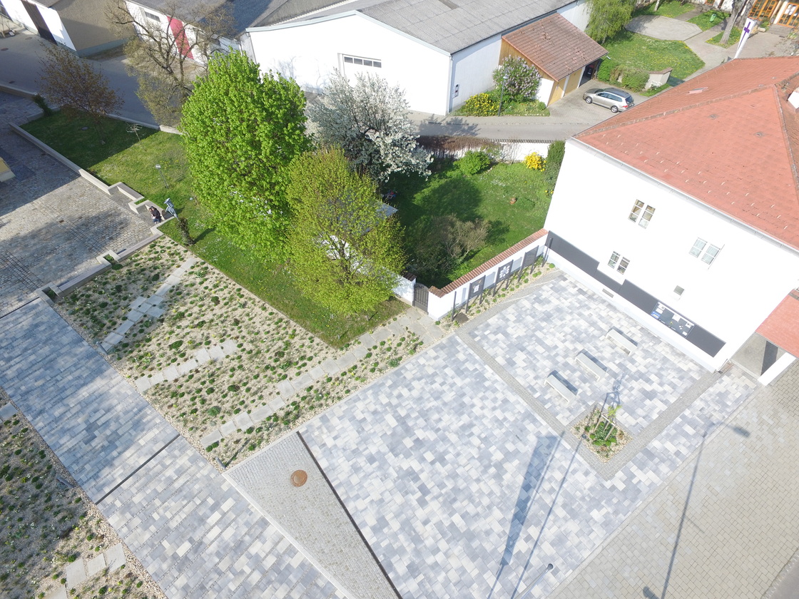 Ein Foto von Karl Hillebrand