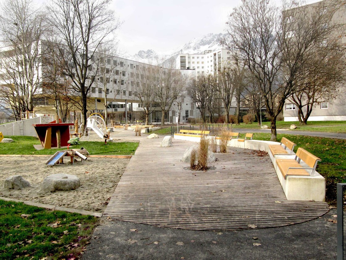 Ein Foto von Auböck+Kárász