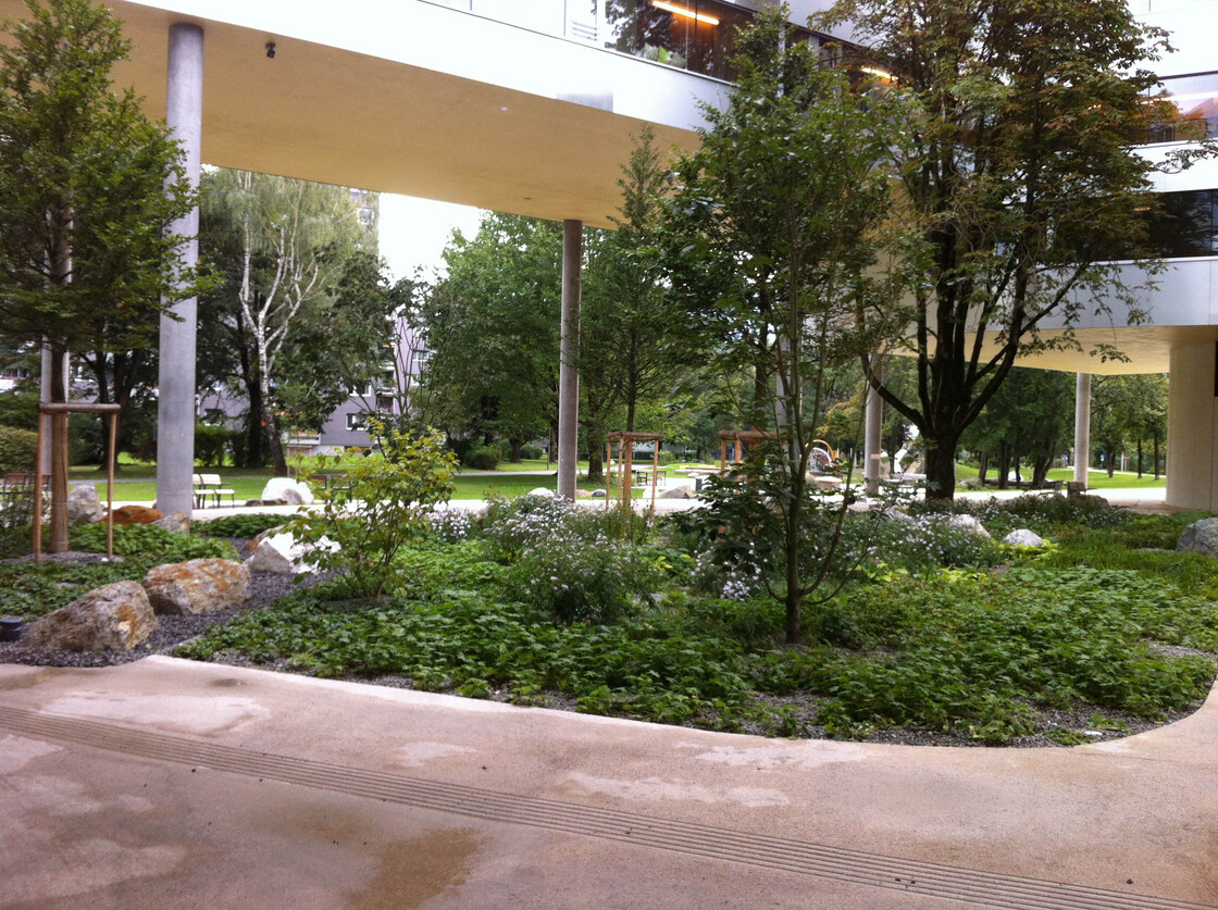 Ein Foto von Auböck+Kárász