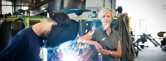 Ein Foto von Jana Madzigon