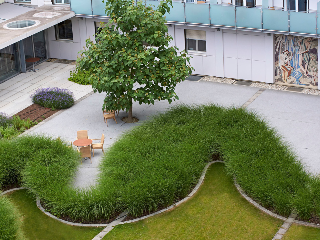 Ein Foto von Wolfgang Leeb